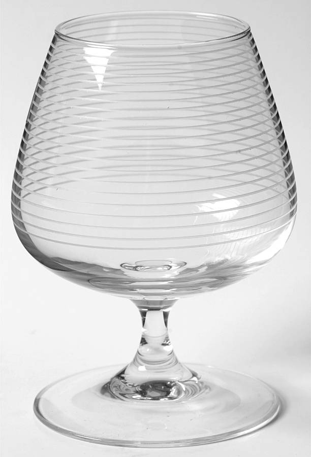 Cheers Brandy Glass by Mikasa-1
