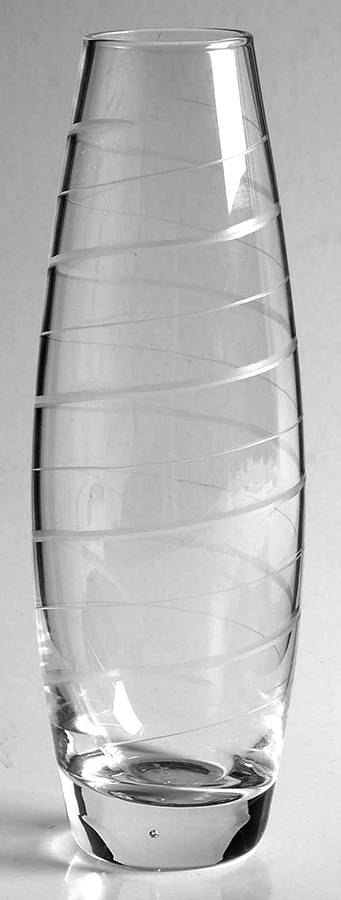 Cheers 7" Bud Vase by Mikasa-1