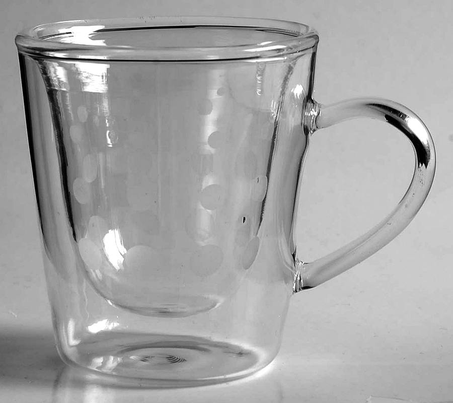 Cheers Double Wall Espresso Cup by Mikasa-1