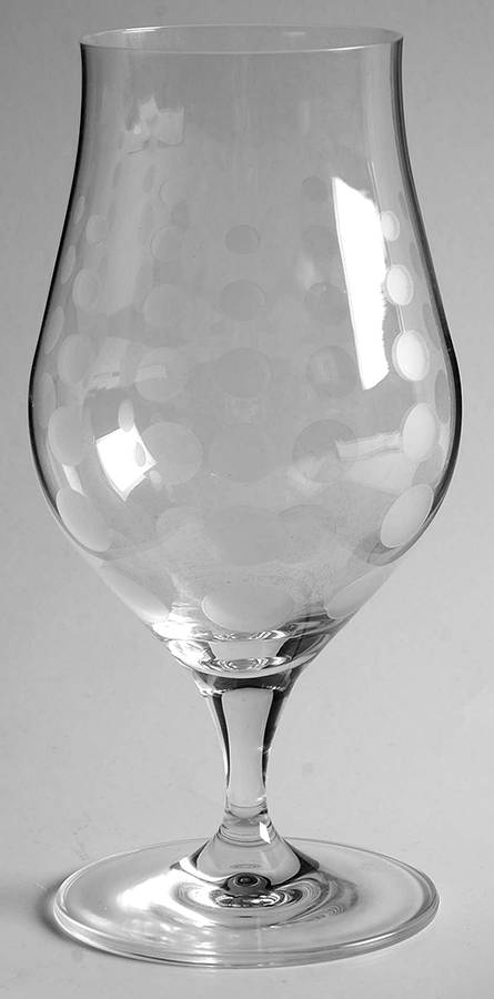 Cheers Beer Glass by Mikasa-1