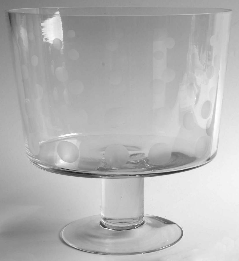 Cheers 8" Large Dessert Bowl by Mikasa-1