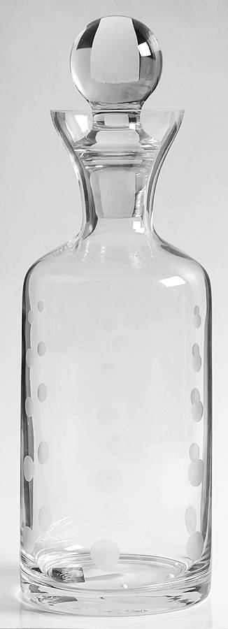 Cheers Decanter & Stopper by Mikasa-1