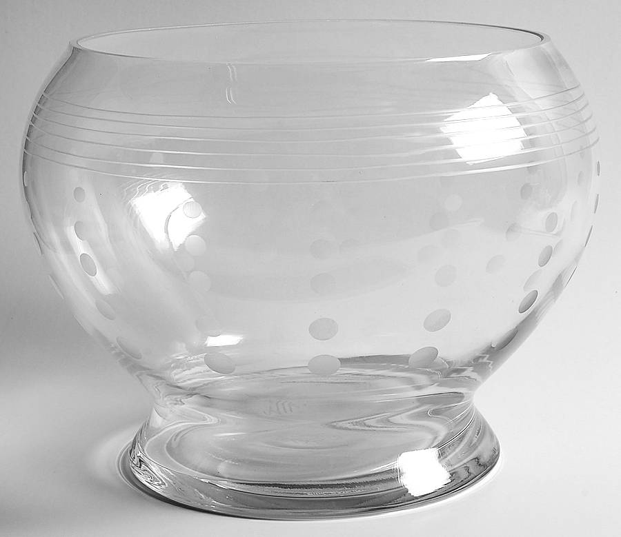 Cheers Punch Bowl by Mikasa-1
