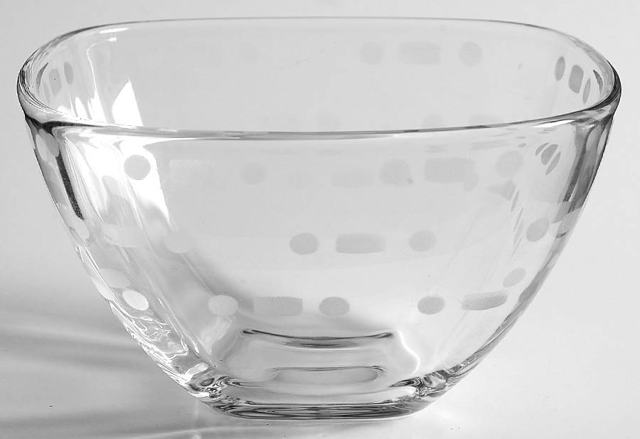 Cheers Bowl for Chip & Dip Set by Mikasa-1