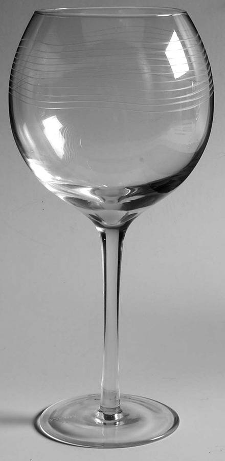 Cheers Balloon Wine by Mikasa-1