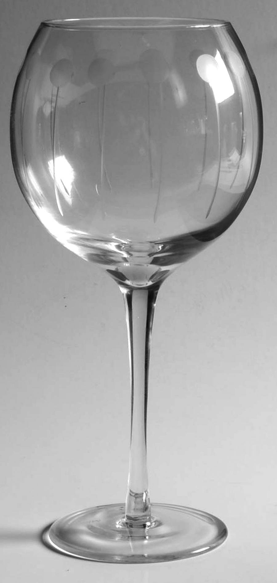 Cheers Balloon Wine by Mikasa-1