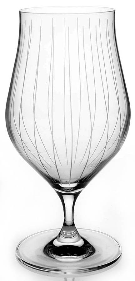 Cheers Beer Glass by Mikasa-1