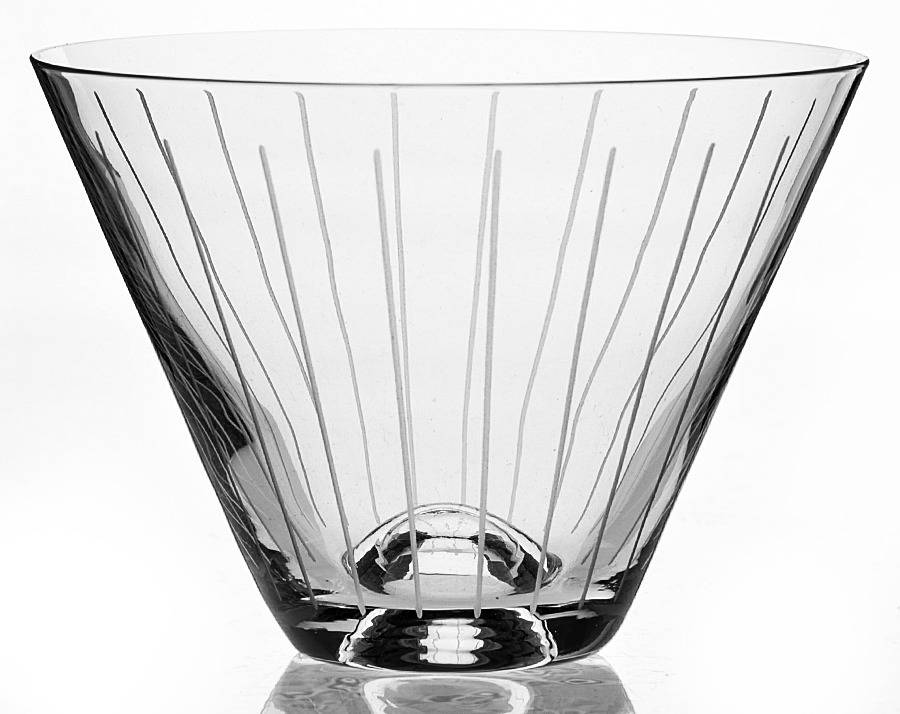 Cheers Stemless Martini by Mikasa-1
