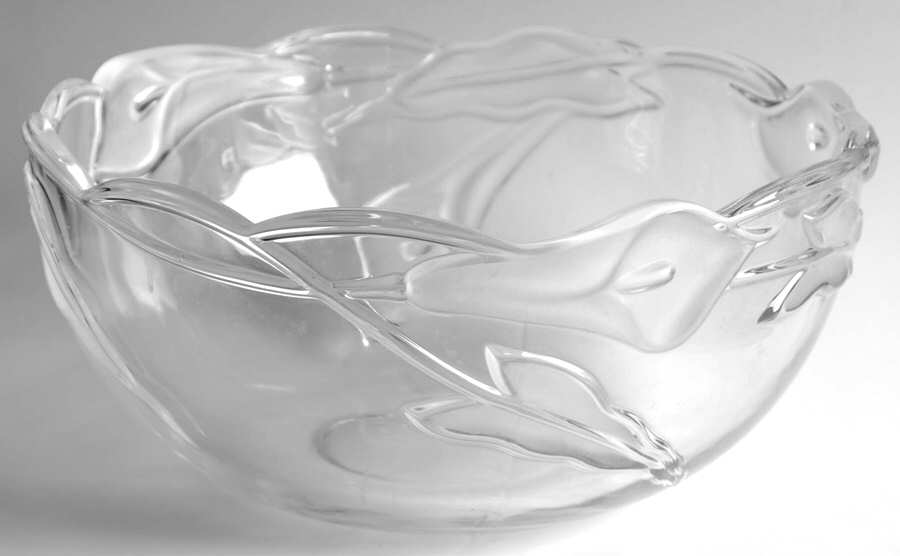 Flair (Giftware) 10" Round Bowl by Mikasa-1