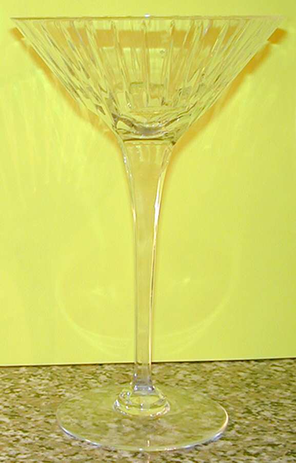 MIC32 Champagne/Tall Sherbet by Mikasa-1