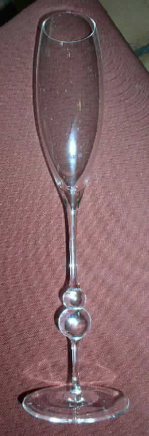 Orion Fluted Champagne by Mikasa-1
