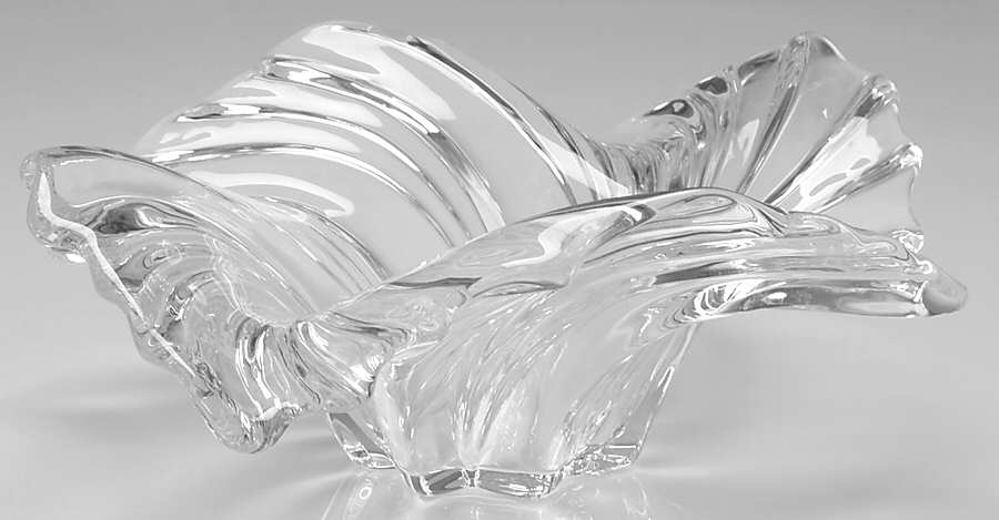 Belle Epoque 12" Centerpiece by Mikasa-1