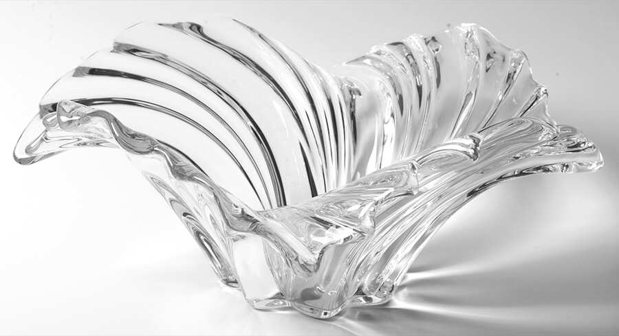 Belle Epoque 14" Centerpiece by Mikasa-1