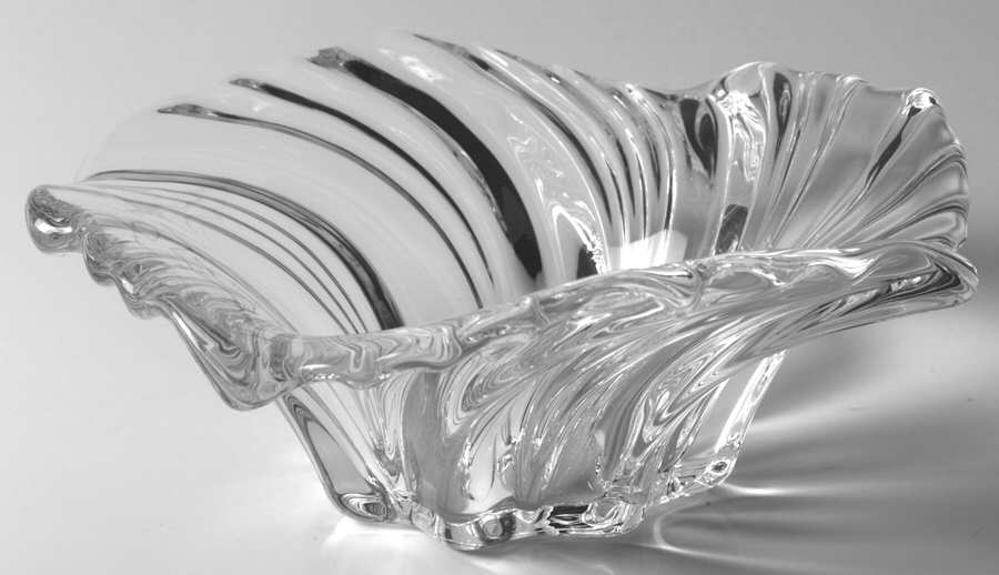 Belle Epoque 8" Centerpiece by Mikasa-1
