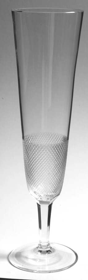 Royal (No Trim) Fluted Champagne by Moser-1