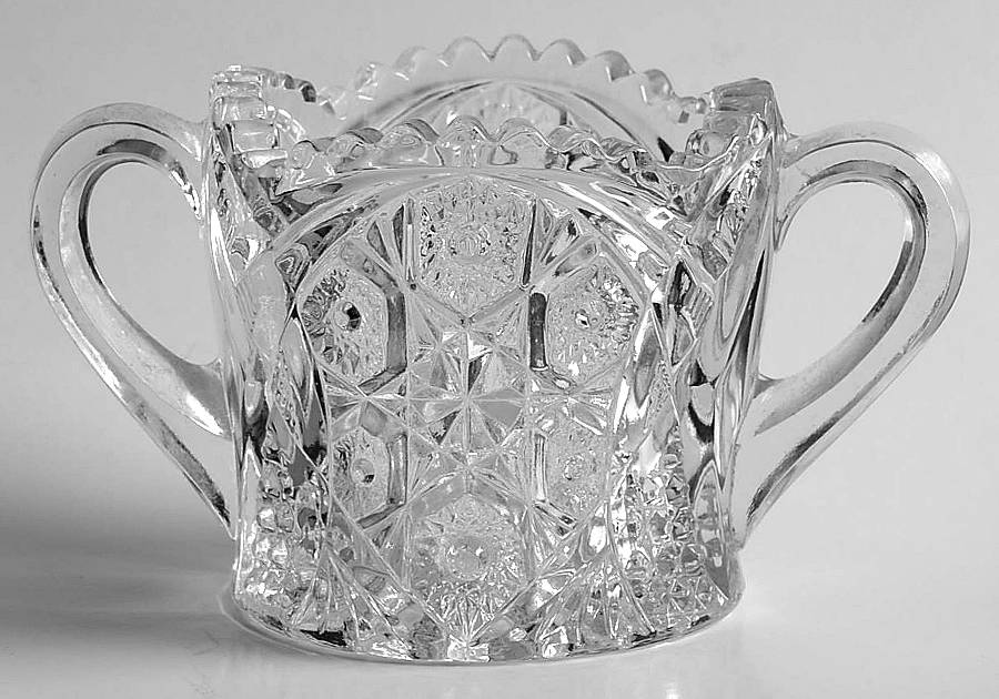 Fentec Clear Open Sugar by McKee-1