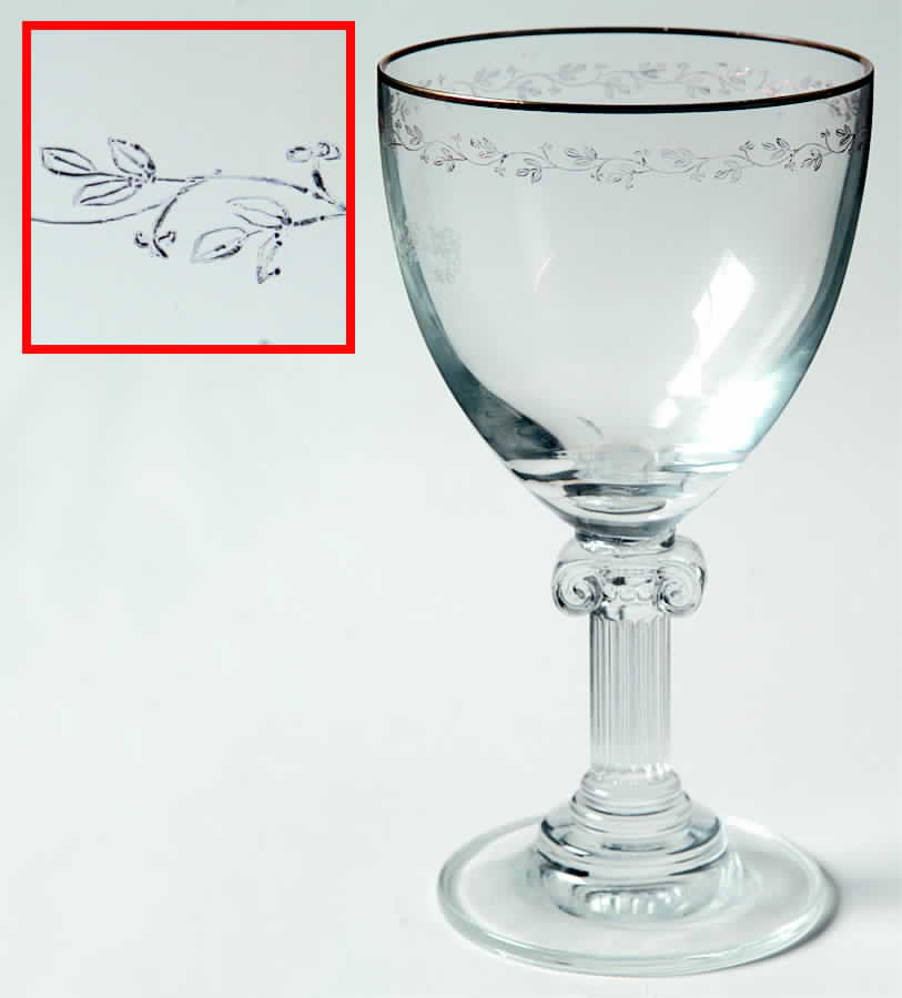 Mic36 Wine Glass by Mikasa-1