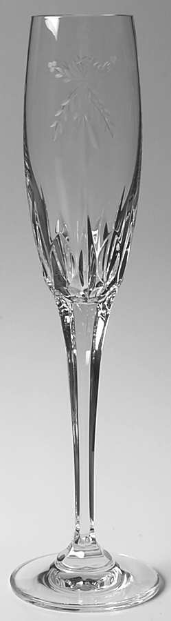 Chanterelle Fluted Champagne by Mikasa-1