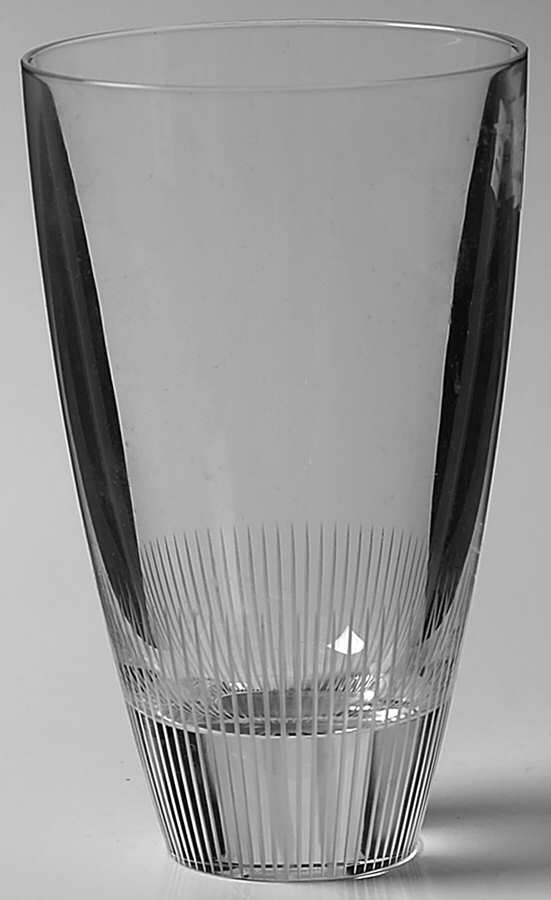 Ginseng Highball Glass by Mikasa-1