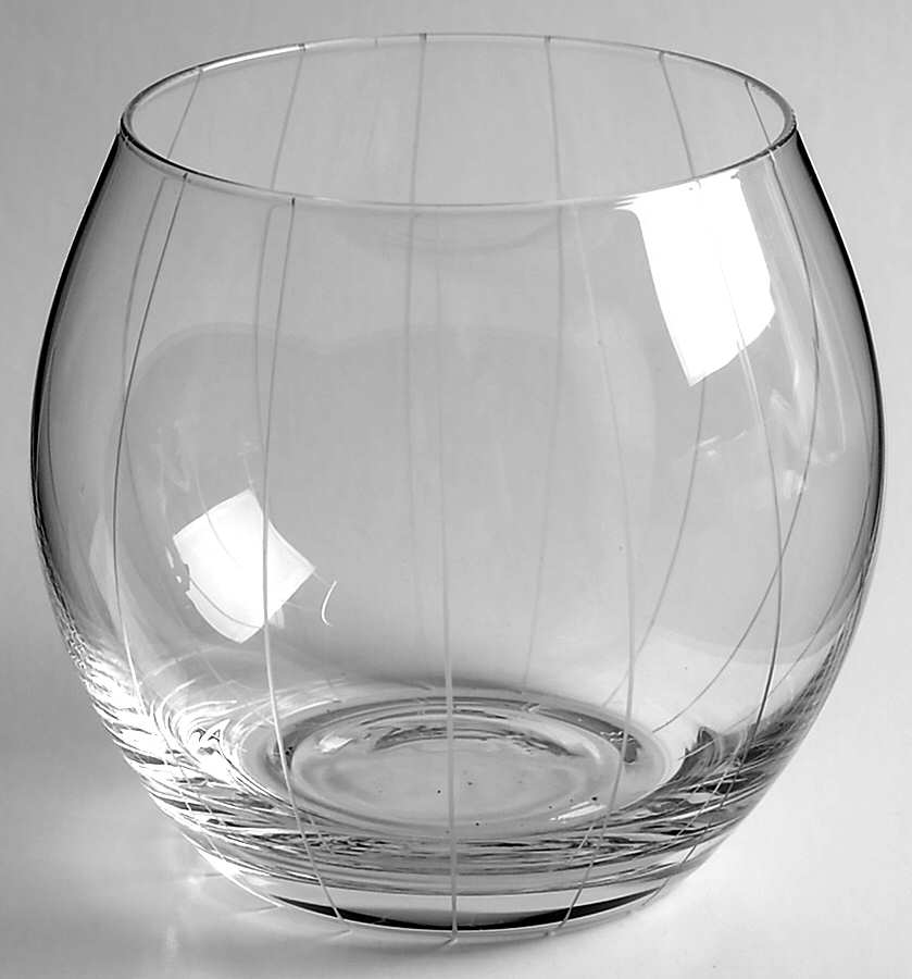 Highline Double Old Fashioned by Mikasa-1