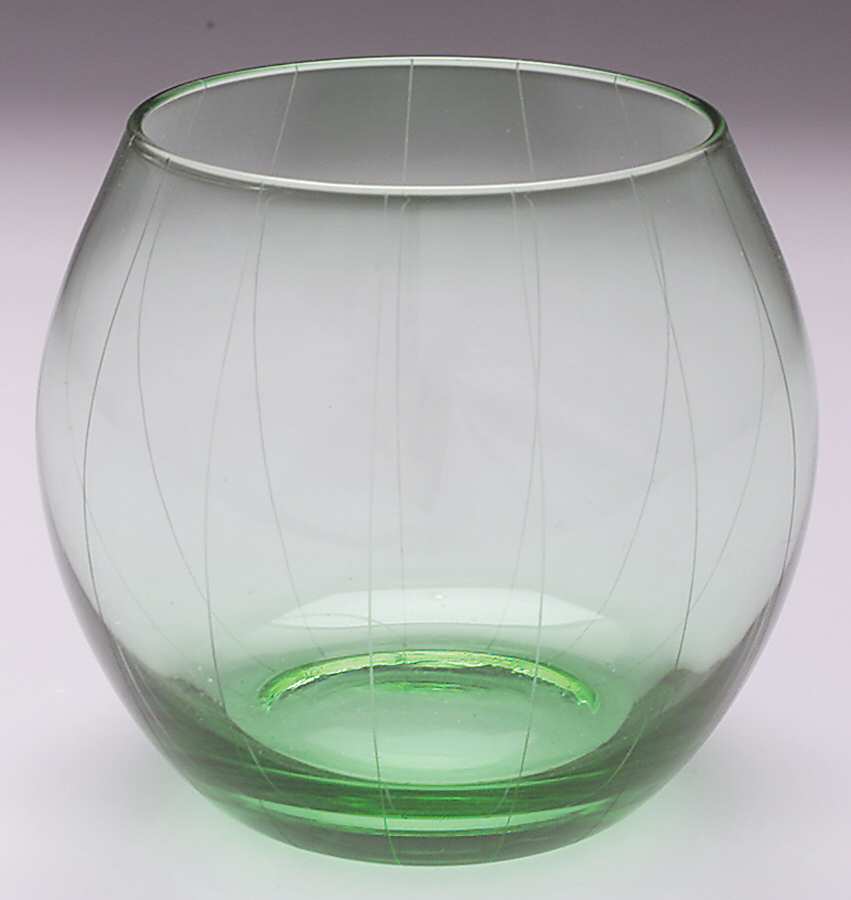 Highline Green Double Old Fashioned by Mikasa-1