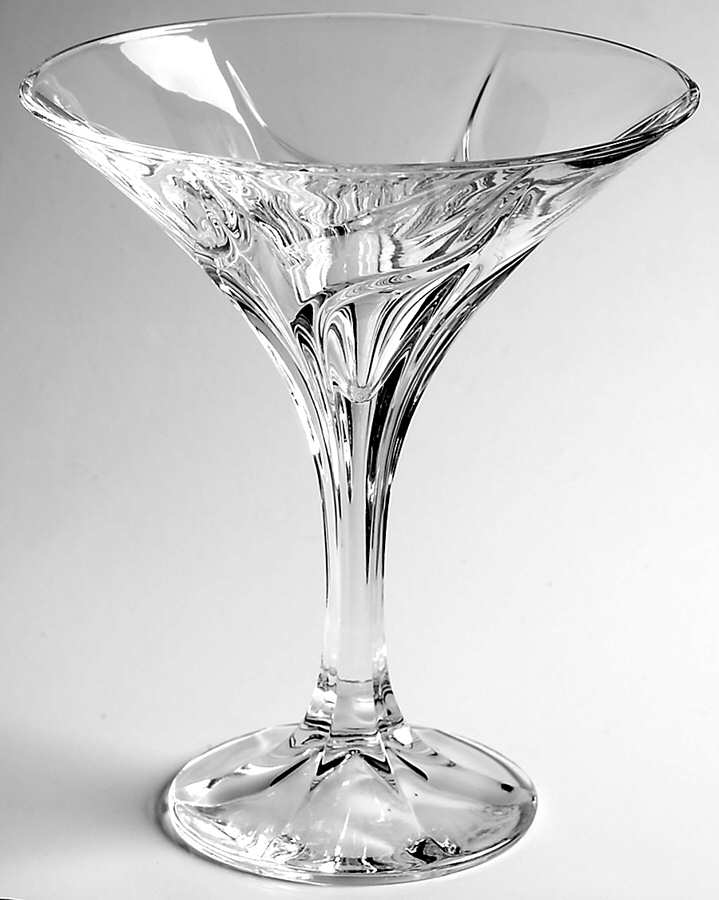 Mistral Martini Glass by Mikasa-1