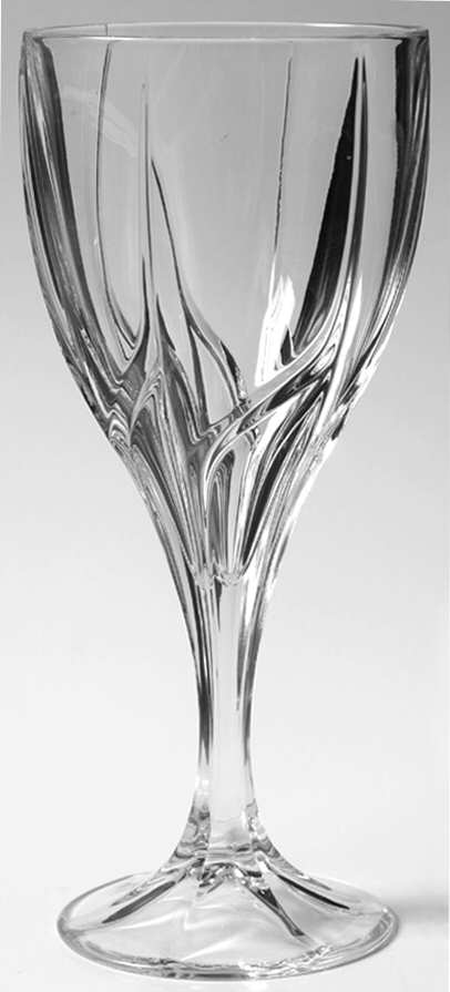 Mistral Wine Glass by Mikasa-1