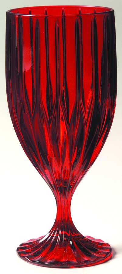 Park Lane Red Iced Tea by Mikasa-1