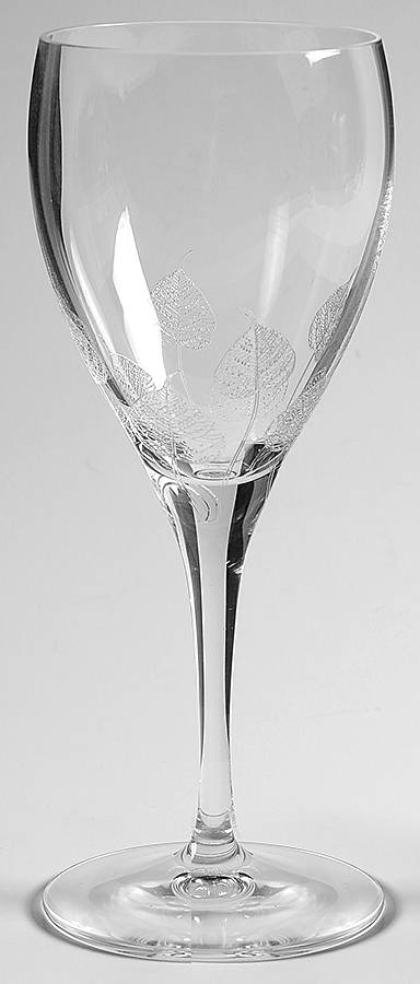 Pashmina Wine Glass by Mikasa-1