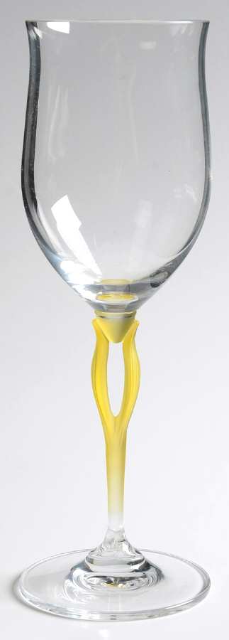 Tuscan Yellow White Wine by Mikasa-1