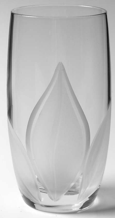 Val D'Isere Highball Glass by Mikasa-1
