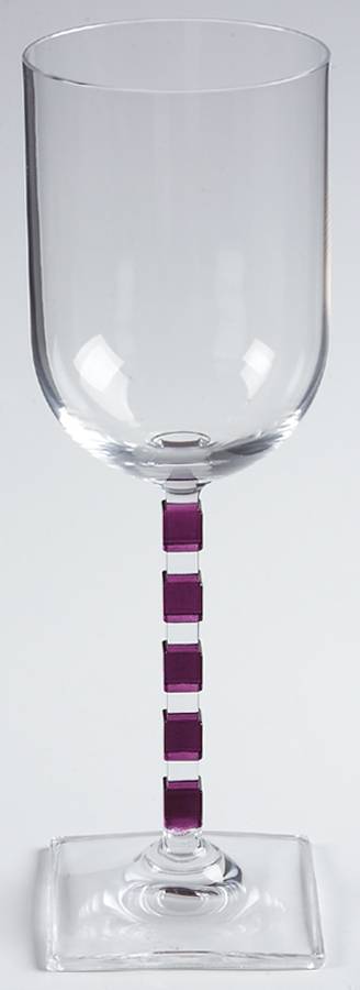 Viewpoint Amethyst White Wine by Mikasa-1