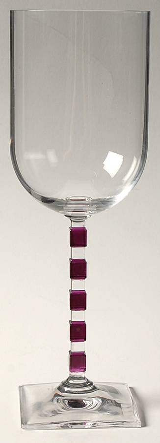Viewpoint Amethyst Red Wine by Mikasa-1