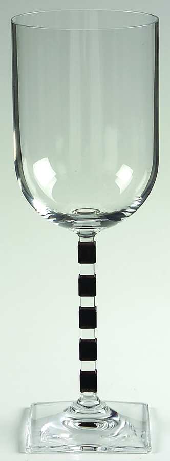 Viewpoint Black Red Wine by Mikasa-1