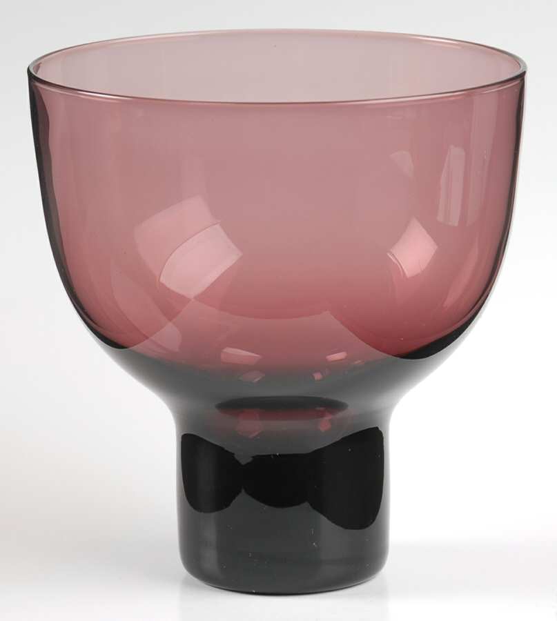 Viva Amethyst Juice Glass by Mikasa-1