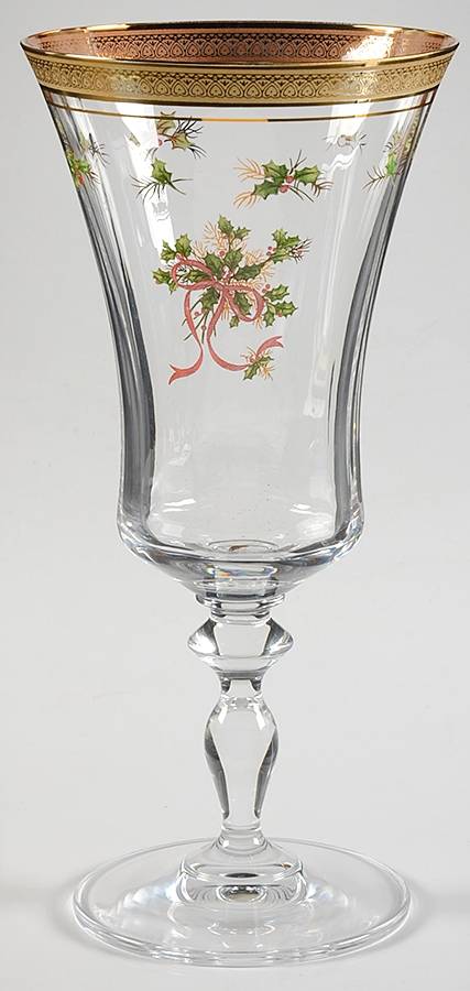 Palatial Holly Gold Iced Tea by Mikasa-1