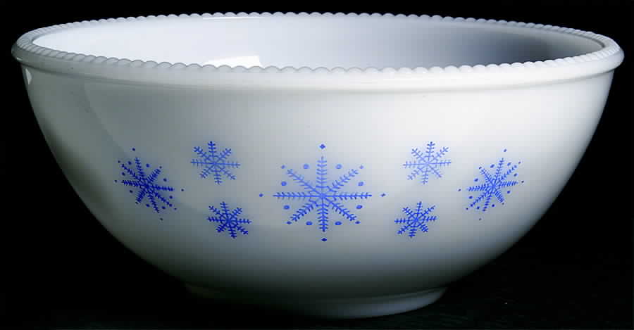 MG4 Tom & Jerry Punch Bowl by McKee-1
