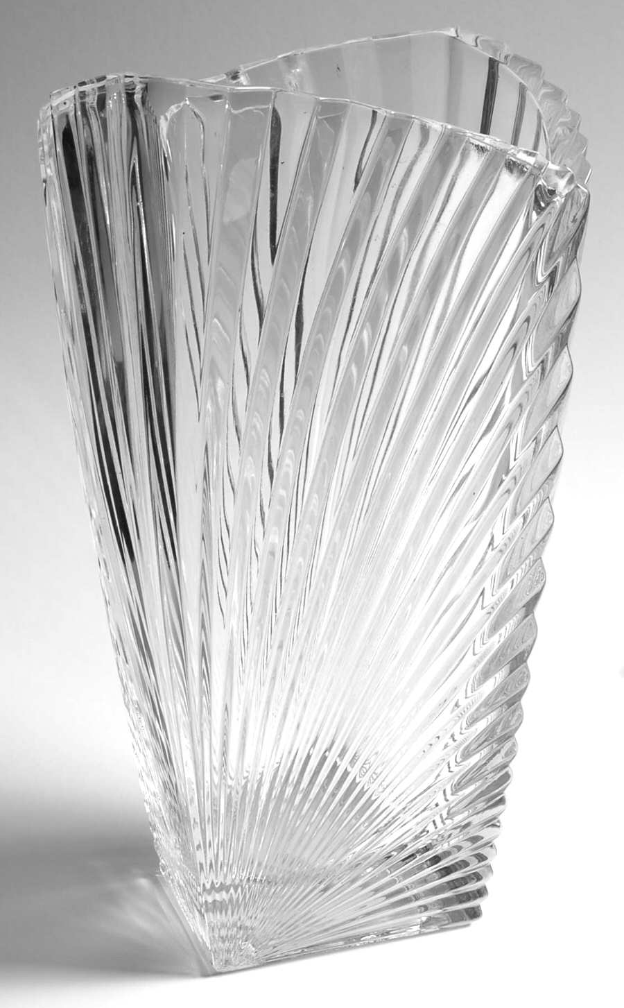 Vision (Giftware) 10" Flower Vase by Mikasa-1