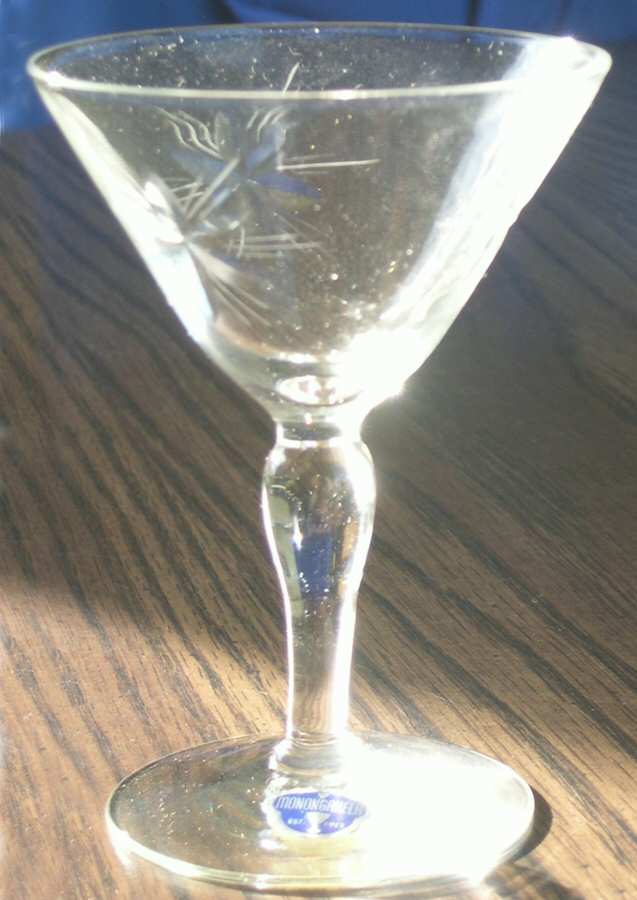 MNN8 Liquor Cocktail by Monongahela-1