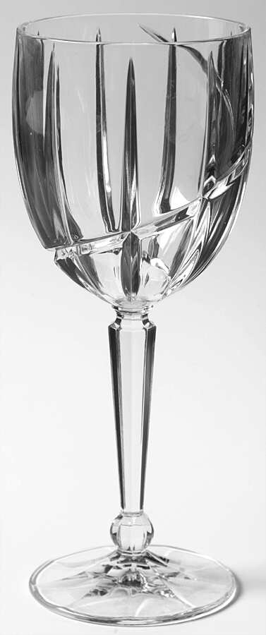 Uptrend Water Goblet by Mikasa-1