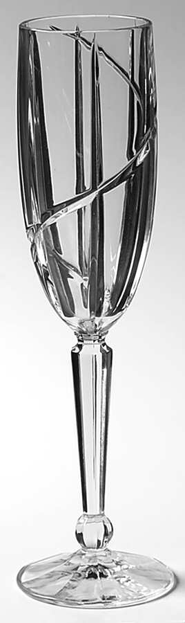Uptrend Fluted Champagne by Mikasa-1