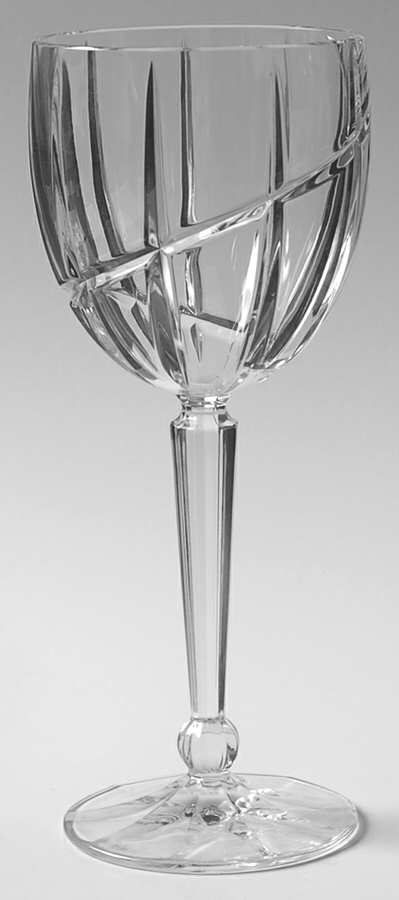 Uptrend Wine Glass by Mikasa-1