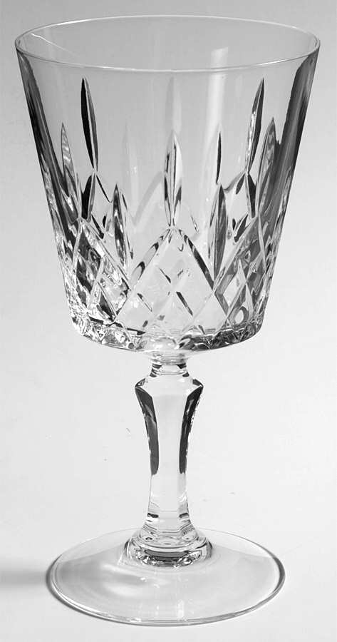 MRC2 Water Goblet by Mont Royale-1