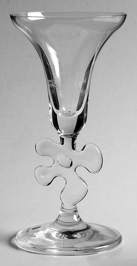 MXR1 6" Single Light Candlestick by Marc Aurel-1