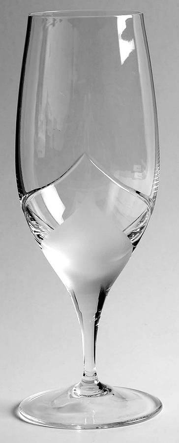 Calla Trumpet Fluted Champagne by Marc Aurel-1