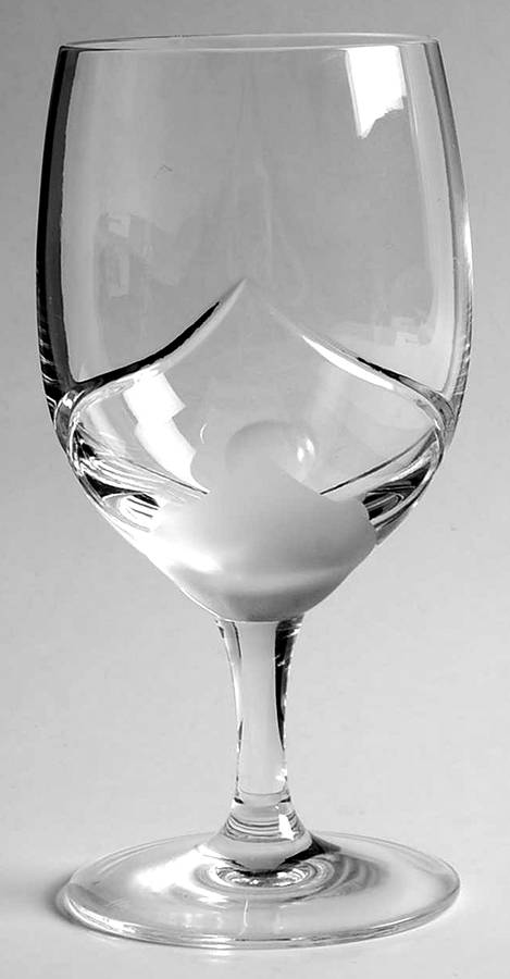 Calla Brandy Glass by Marc Aurel-1