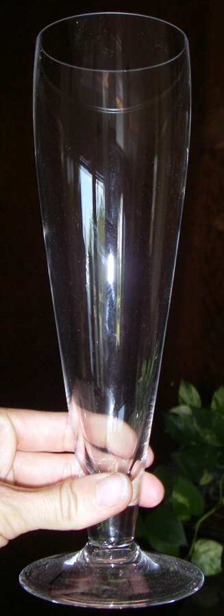 Julia Paola Pilsner Glass by Marc Aurel-1