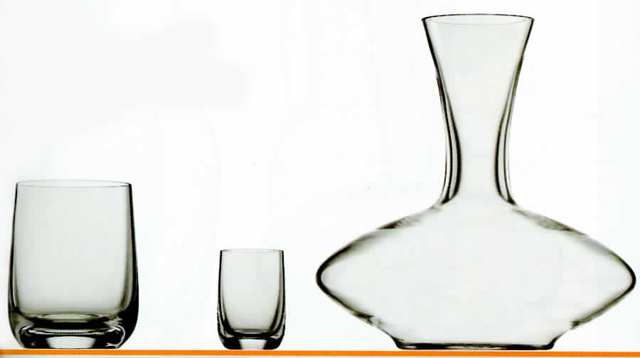 Medici Carafe by Marc Aurel-1