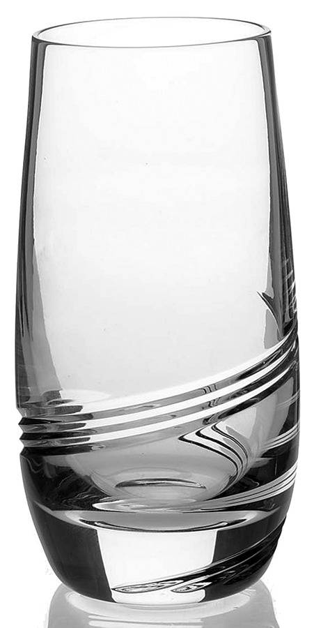 Swing Flat Tumbler by Marc Aurel-1