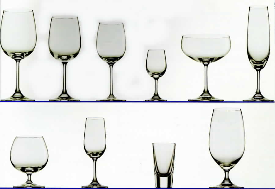 Bistro Brandy Glass by Marc Aurel-1
